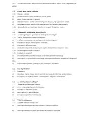 Platono knygos ,,Valstybė“ I – III knygos išplėstinis planas 4 puslapis