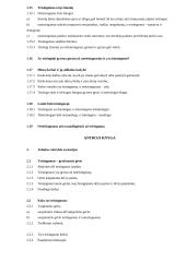 Platono knygos ,,Valstybė“ I – III knygos išplėstinis planas 5 puslapis