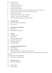 Platono knygos ,,Valstybė“ I – III knygos išplėstinis planas 6 puslapis