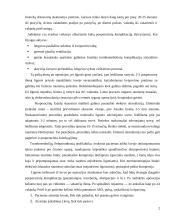 Pooperacinių ligonių reabilitacija 2 puslapis