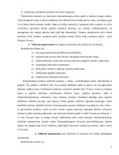 Pooperacinių ligonių reabilitacija 3 puslapis