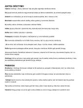 Su kokiais iššūkiais susiduria knygų veikėjai? 3 puslapis