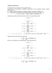 Statybinės fizikos praktinių užduočių sprendimo atsakaita 3 puslapis