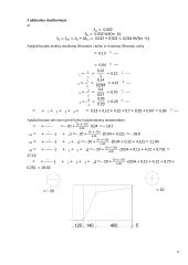 Statybinės fizikos praktinių užduočių sprendimo atsakaita 8 puslapis