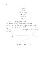 Statybinės fizikos praktinių užduočių sprendimo atsakaita 9 puslapis
