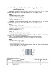 Statybinės fizikos praktinių užduočių sprendimo atsakaita 10 puslapis
