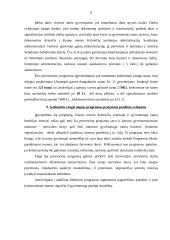Prevencijos programa 6 puslapis