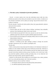 Prievolė ir civilinė atsakomybė 2 puslapis