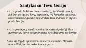 Ponia Vokė romane „Tėvas Gorijo“ 5 puslapis