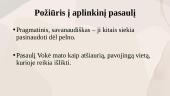 Ponia Vokė romane „Tėvas Gorijo“ 7 puslapis
