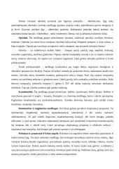 Priklausomybės ir sveikata 3 puslapis