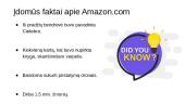Jeff Bezos ir Amazon.com įkūrimas 10 puslapis
