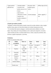 Projektas: Sportuok - būk stiprus ir sveikas 5 puslapis