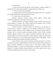Psichologija - kontrolinis darbas 4 puslapis