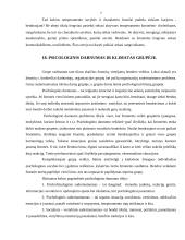 Psichologija - kontrolinis darbas 7 puslapis