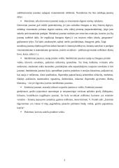 Emocijos, komunikacija ir konfliktai 3 puslapis