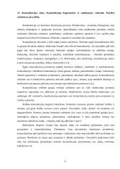 Emocijos, komunikacija ir konfliktai 4 puslapis