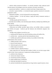 Emocijos, komunikacija ir konfliktai 8 puslapis