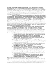 Psichologijos teorijos 3 puslapis