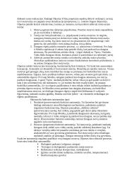 Psichologijos teorijos 4 puslapis