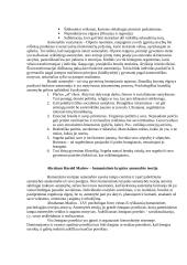 Psichologijos teorijos 5 puslapis