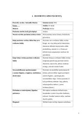 Reabilitacija po kojos amputacijos 3 puslapis