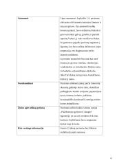 Reabilitacija po kojos amputacijos 4 puslapis