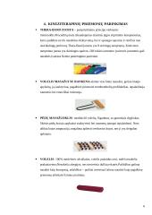 Reabilitacija po kojos amputacijos 6 puslapis