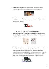 Reabilitacija po kojos amputacijos 7 puslapis