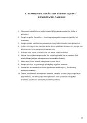 Reabilitacija po kojos amputacijos 10 puslapis