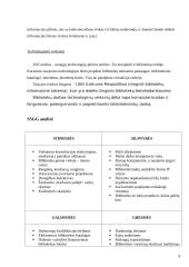 Ryšių su visuomene programa: Ukmergės Vlado Šlaito viešoji biblioteka 4 puslapis