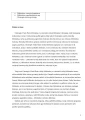 Ryšių su visuomene programa: Ukmergės Vlado Šlaito viešoji biblioteka 5 puslapis