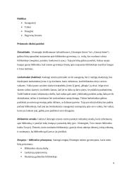 Ryšių su visuomene programa: Ukmergės Vlado Šlaito viešoji biblioteka 6 puslapis