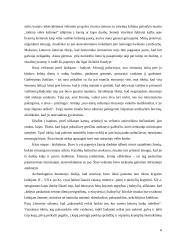 Ritualas laidojimo papročiuose 6 puslapis