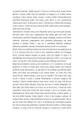 Mano kaip studentės savianalizė 4 puslapis