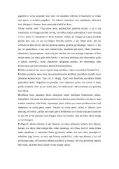 Mano kaip studentės savianalizė 5 puslapis