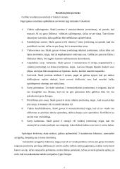 Savigarbos ir savivertės tyrimas 7 puslapis