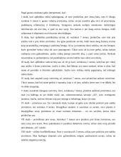 Psichologinis savivertės tyrimas 4 puslapis