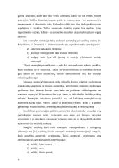Asmenybės veiklos motyvacijos tyrimas 4 puslapis