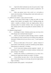 Seneka "Laiškai Lucilijui" 5 puslapis