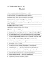 Senovės istorijos šaltinių analizė 3 puslapis