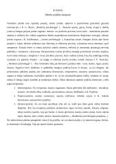 Skonio pojūtis 3 puslapis