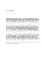 Sokratas ir sofistai 4 puslapis