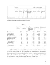 Statinių registravimo tvarka Kauno ir Klaipėdos apskrityse 13 puslapis