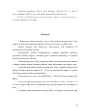 Statinių registravimo tvarka Kauno ir Klaipėdos apskrityse 14 puslapis