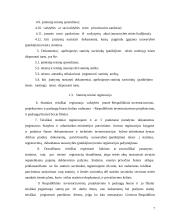 Statinių registravimo tvarka Kauno ir Klaipėdos apskrityse 5 puslapis