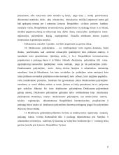 Statinių registravimo tvarka Kauno ir Klaipėdos apskrityse 6 puslapis