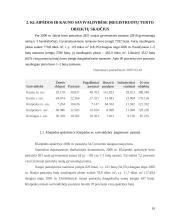 Statinių registravimo tvarka Kauno ir Klaipėdos apskrityse 8 puslapis