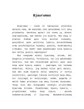 Straipsnio vertimas: Bjaurumas 2 puslapis