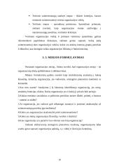 Strateginio planavimo procesas viešajame administravime 10 puslapis